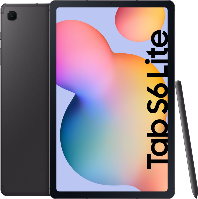 Samsung Galaxy Tab S6 Lite Wi-Fi 64GB