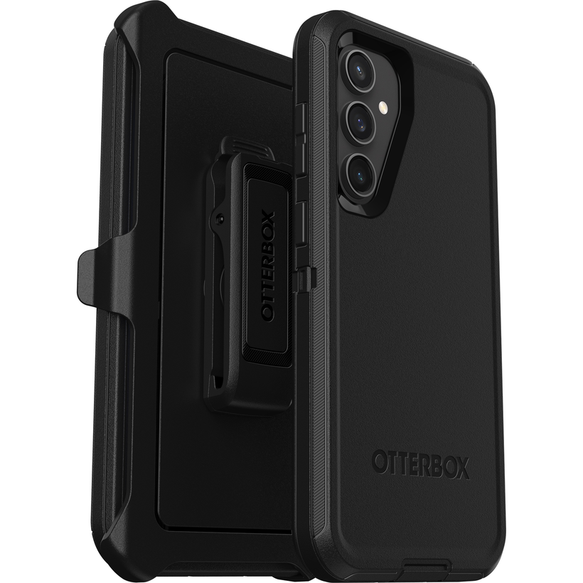 OtterBox Defender Galaxy S23 FE Case
