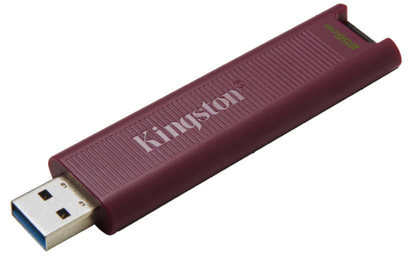 Kingston DT Max USB-A Stick 256GB