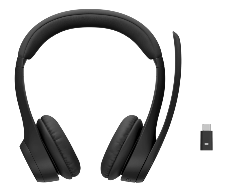 Auriculares Logitech Zone 305 UC