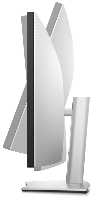 Dell UltraSharp U4924DW Curved Monitor