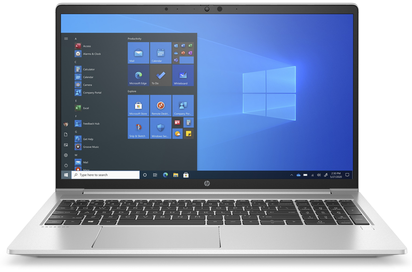 HP ProBook 650 G8 i5 8/256 GB