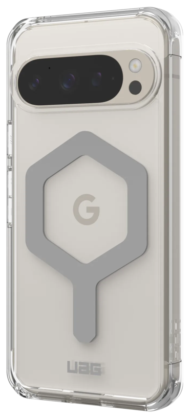 UAG Plyo Pro Pixel 9 Pro Case