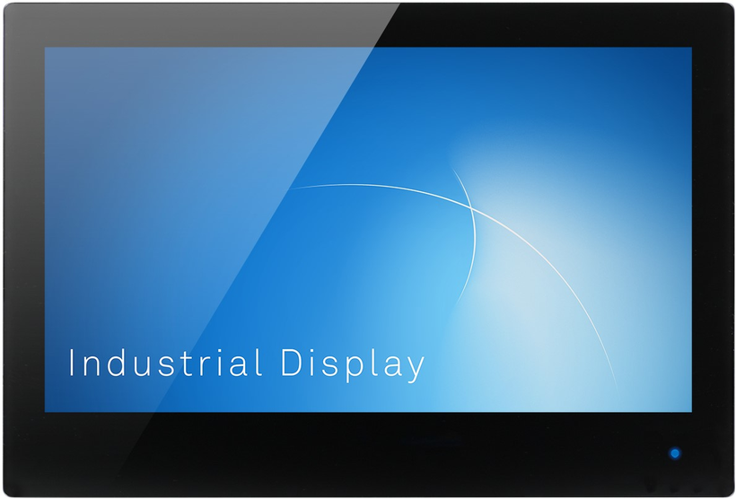 ADS-TEC OPD9019 Industrie Display