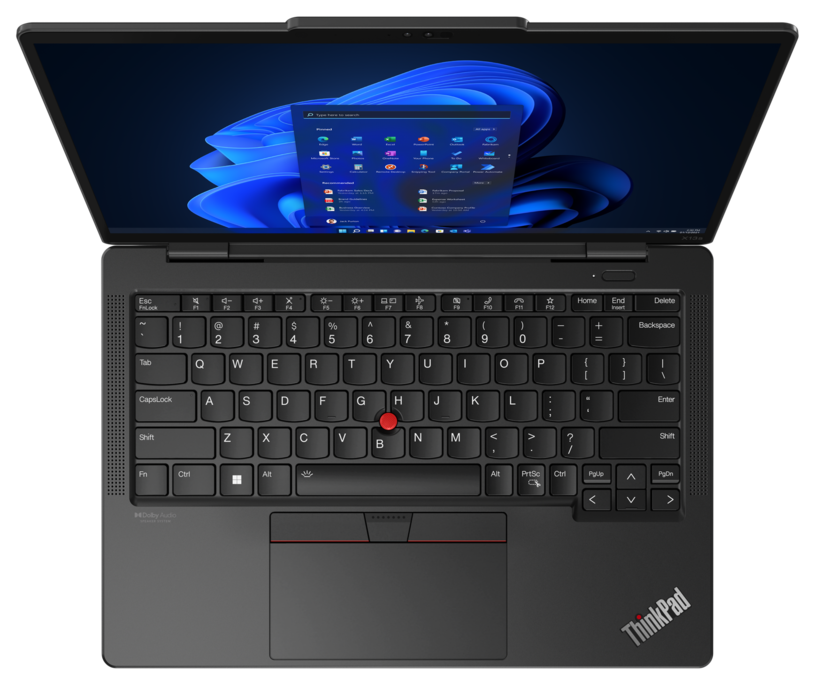 Lenovo ThinkPad X13s G1 8cx 16/256GB 5G