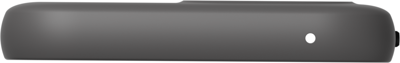 Etui Fairphone 5, czarny mat