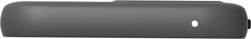 Coque Fairphone 5, noir mat