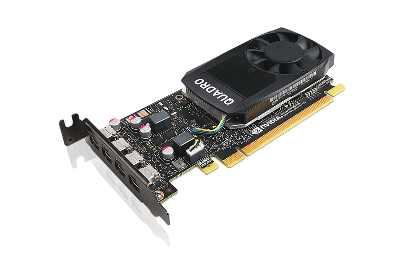 Nvidia quadro 2024 p1000 4gb