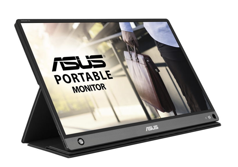 Asus ZenScreen MB16AHP tragbarer Monitor