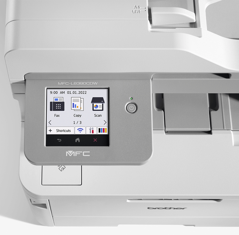 MFP Brother MFC-L8390CDW