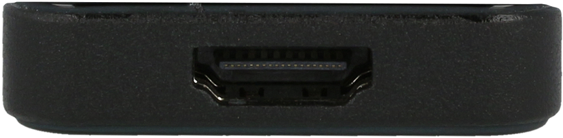 Adapter USB 3.0 Typ C St - HDMI/USB A,C