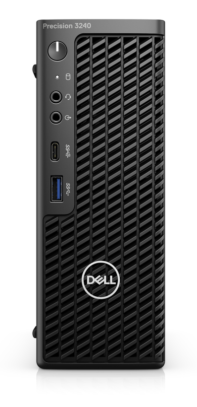 Dell Precision 3240 CFF i7 16/512GB