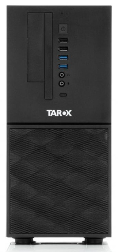 TAROX 5000BM i5 16/500GB Micro Tower