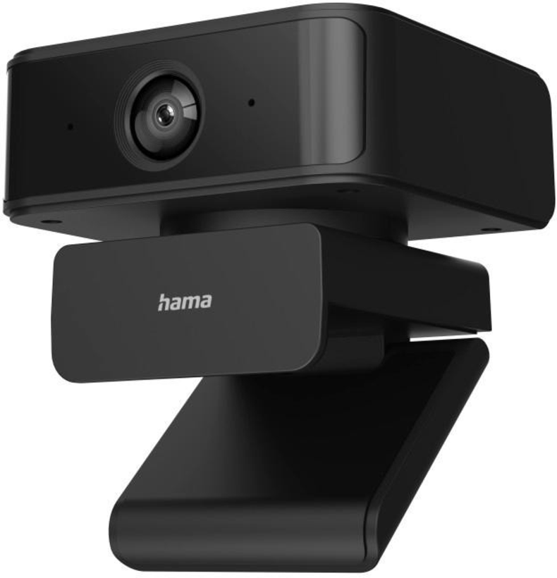 Webcam Hama C-650 Face Tracking
