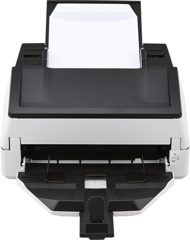 Ricoh fi-7600 Scanner