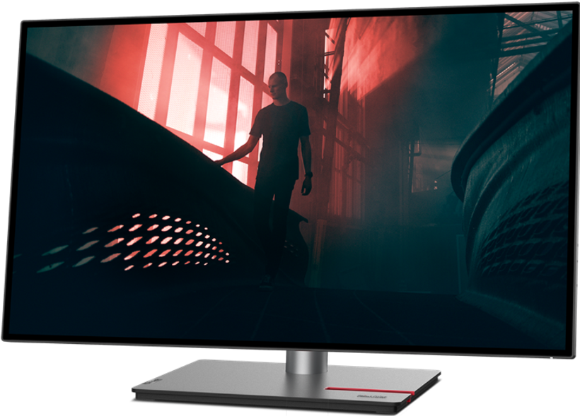 Lenovo ThinkVision P27h-30 Monitor