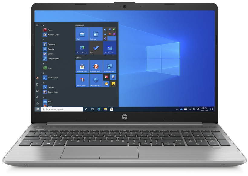 HP 250 G8 i5 8/512 GB Notebook