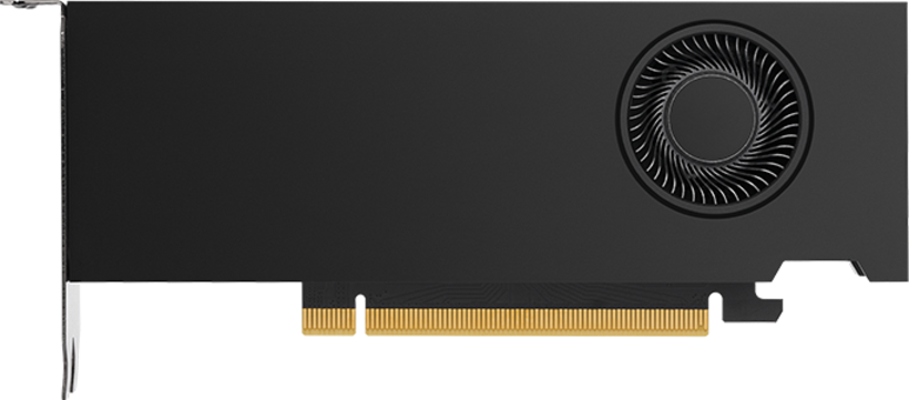 PNY NVIDIA RTX A2000 Graphics Card