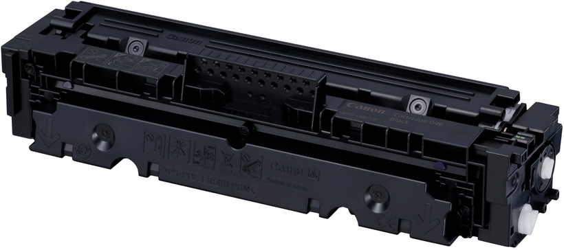 Toner Canon 046 BK preto