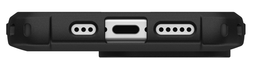 UAG Metropolis iPhone 16 Pro Case