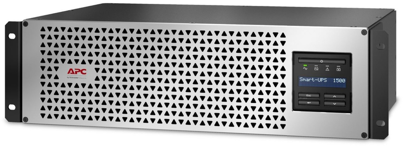 APC Smart-UPS SMT Li-Ion 1500VA USV 230V