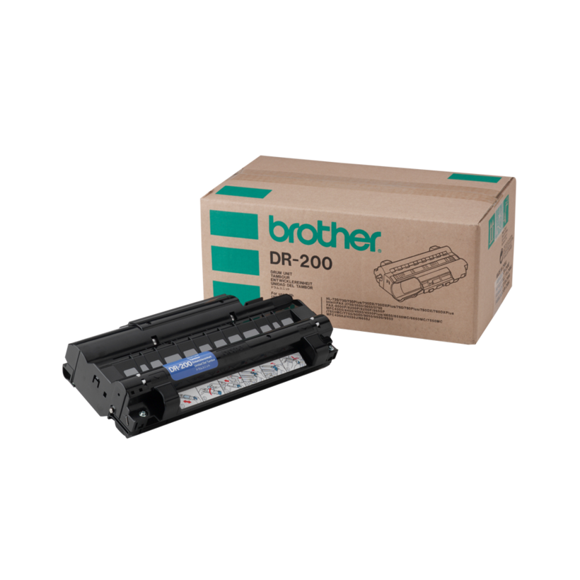Brother DR-200 Drum