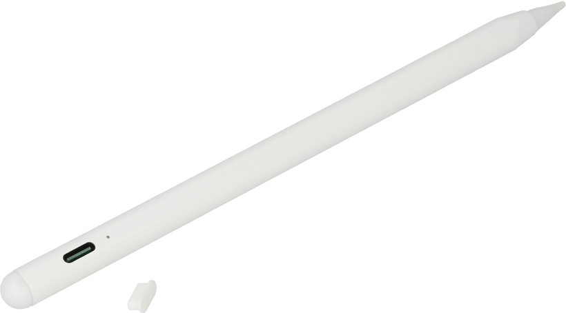 ARTICONA iPad Eingabestift weiß