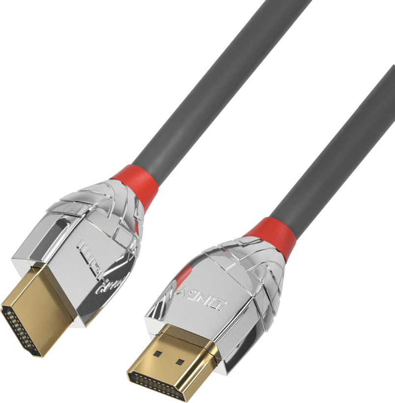 Buy LINDY HDMI Cable 3m (37873)