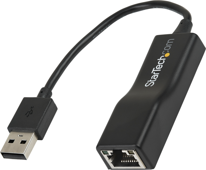 StarTech USB 2.0 - Ethernet Adapter
