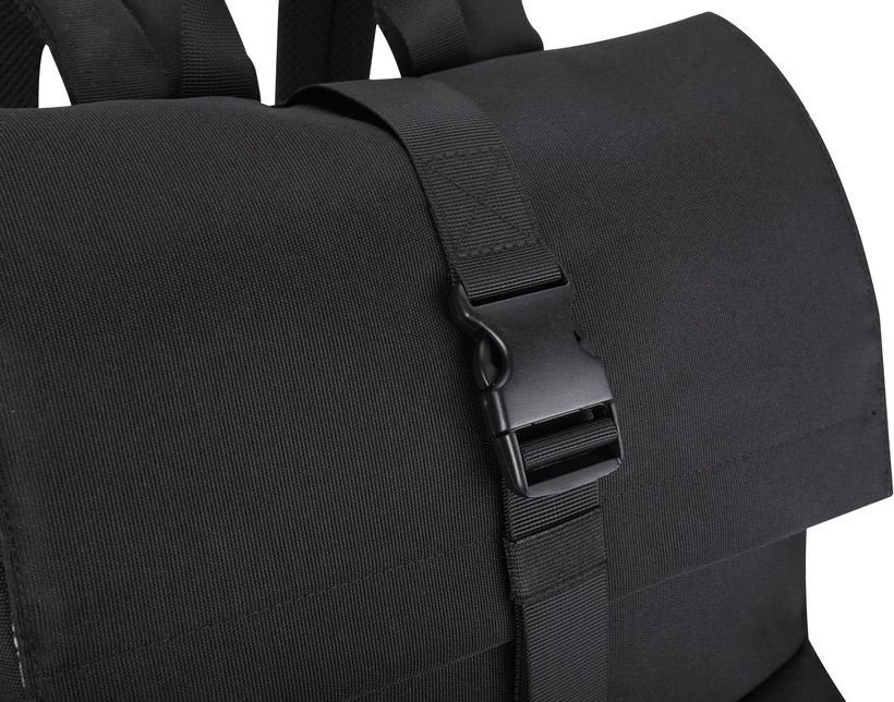 ARTICONA GRS Casual 15.6 Backpack Black