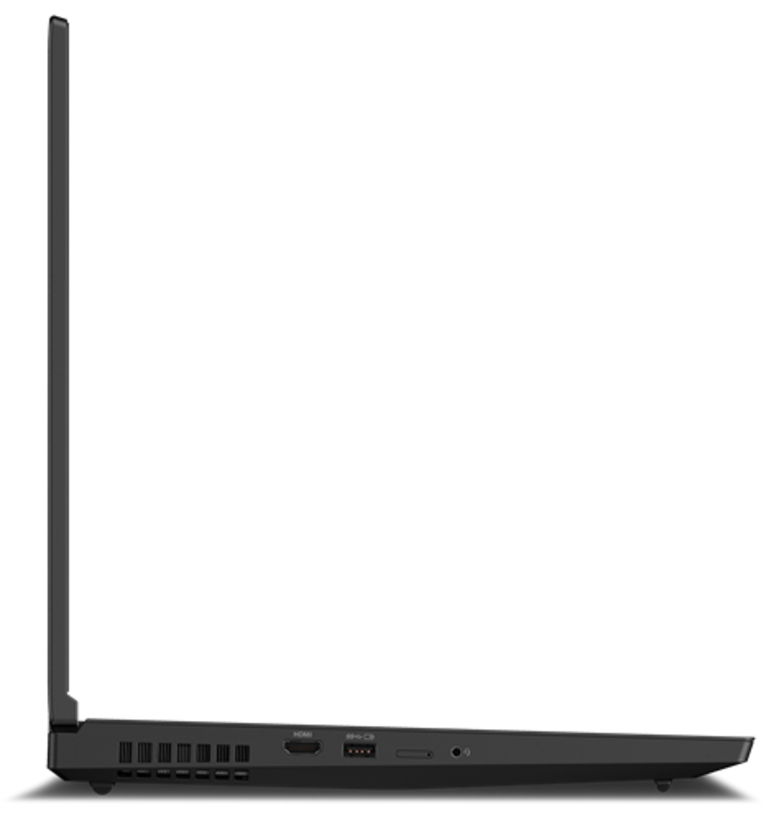 Lenovo ThinkPad P17 i7 RTX 3000 16/512GB