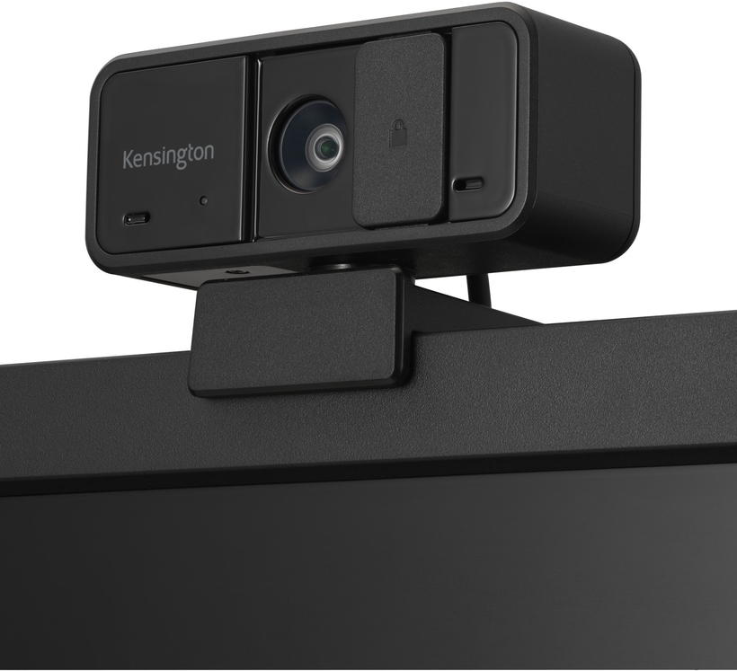Kensington W1050 Wide Angle Webcam