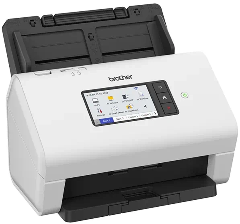 Brother ADS-4900W Scanner