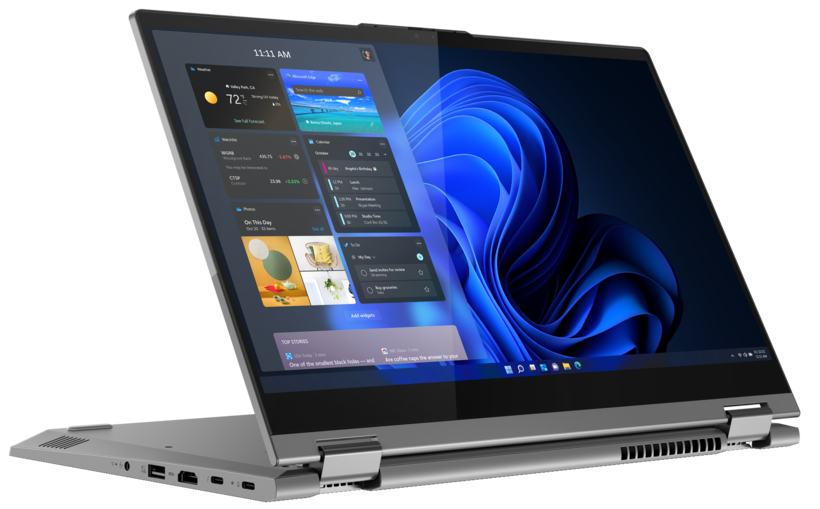 Lenovo ThinkBook 14s Yoga G2 i5 16/512GB