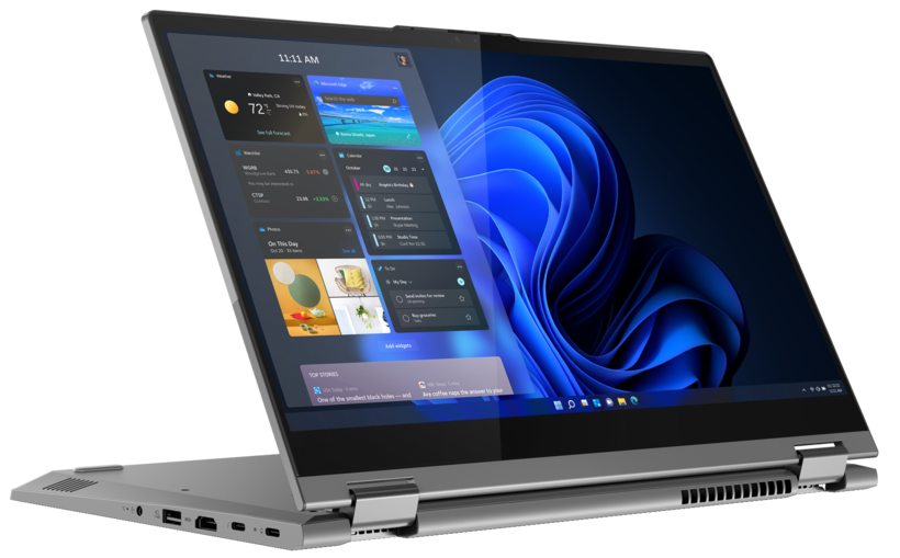 Lenovo ThinkBook 14s Yoga G2 i5 16/512GB