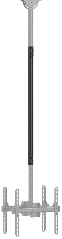 Extensión Neomounts NS-EP100BLACK