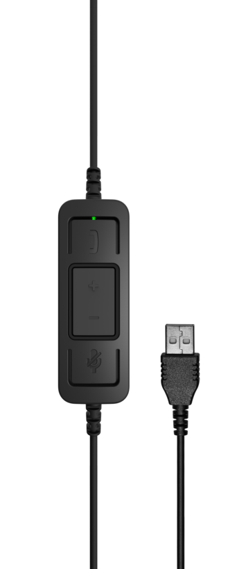 Casque EPOS IMPACT SC 30 USB ML