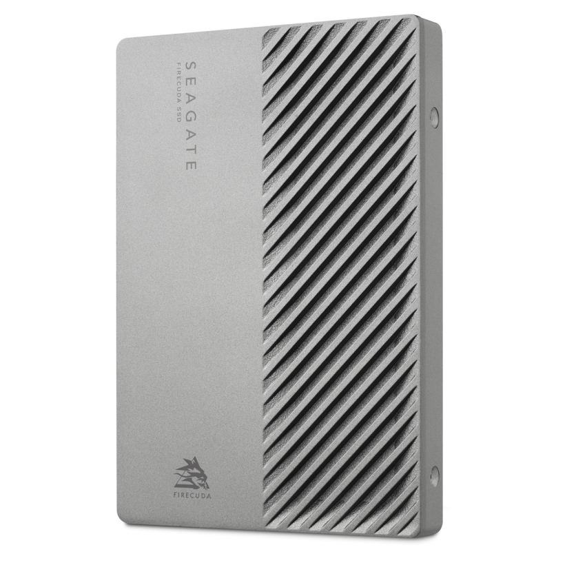 LaCie 1big Dock Pro External SSD 4TB
