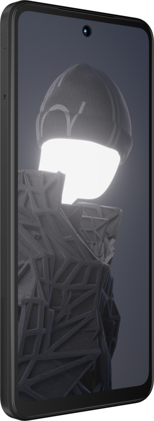 HMD Fusion 256 GB 5G noir