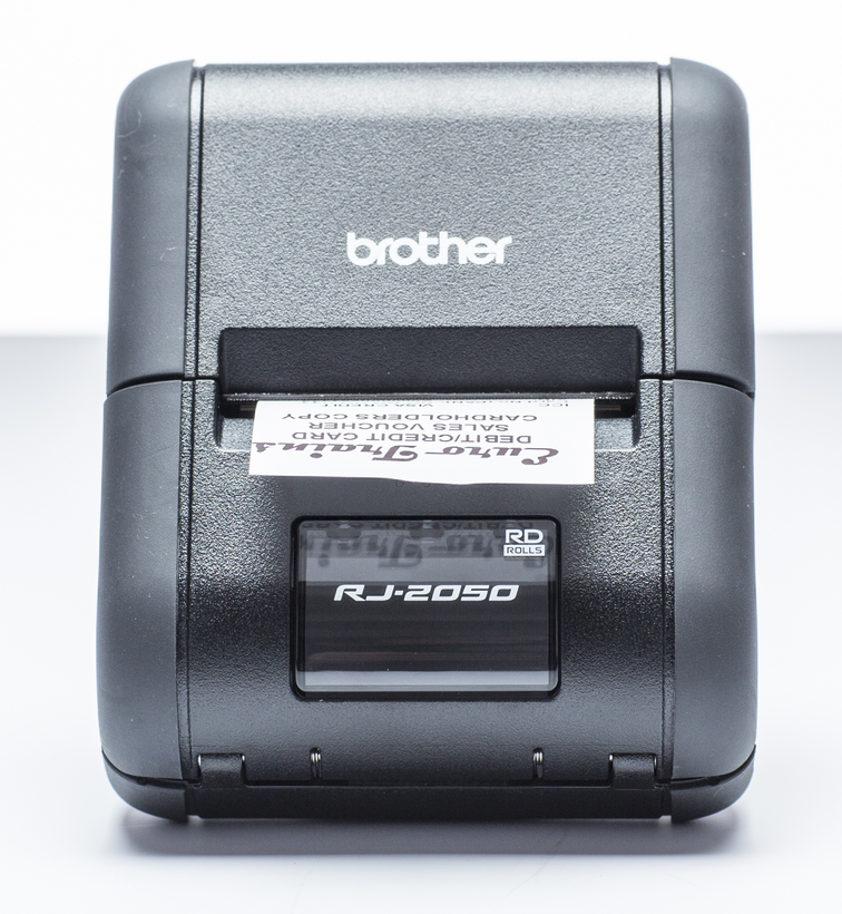 Brother RJ-2050 Printer