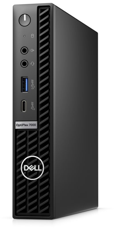 Dell OptiPlex 7000 MFF i7 16/256 GB WLAN