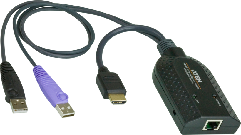 ATEN Server Module HDMI USB
