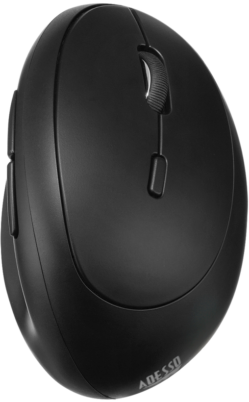 Adesso iMouse V10 ergonomic mini mouse