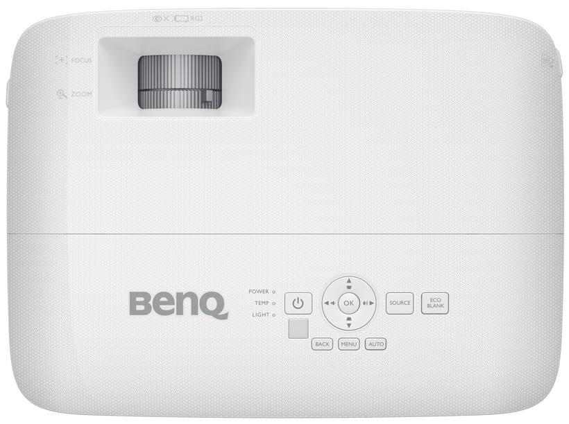 Proyector BenQ MS560