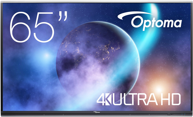 Optoma 5652RK Touch Display