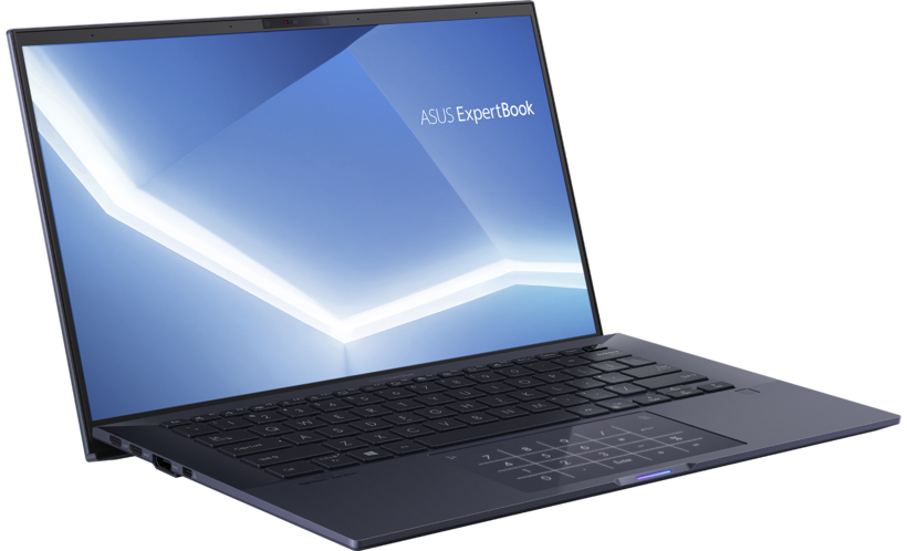 ASUS ExpertBook B9 B9450FA i5 16/512 GB
