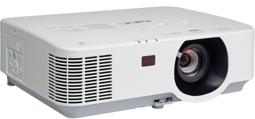 NEC P554U Projector
