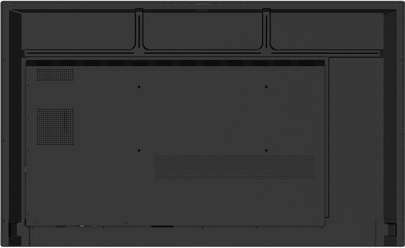 LG CreateBoard 75TR3DK-BM Touch Display