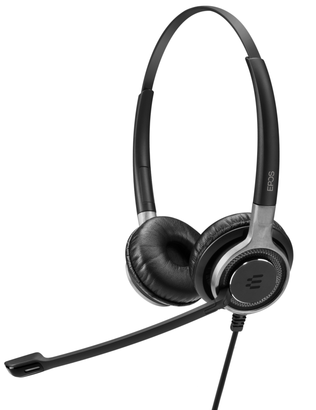 EPOS IMPACT SC 660 ANC USB Headset