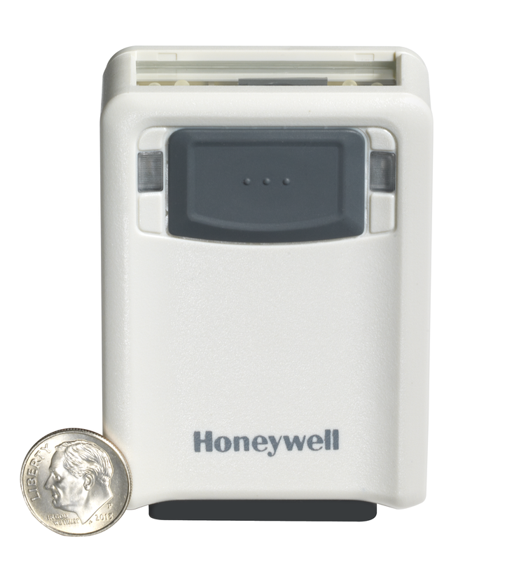 Kit USB escáner Honeywell Vuquest 3320g